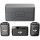 DJI Mic 2 2-Person Compact Digital Wireless Microphone System / Recorder